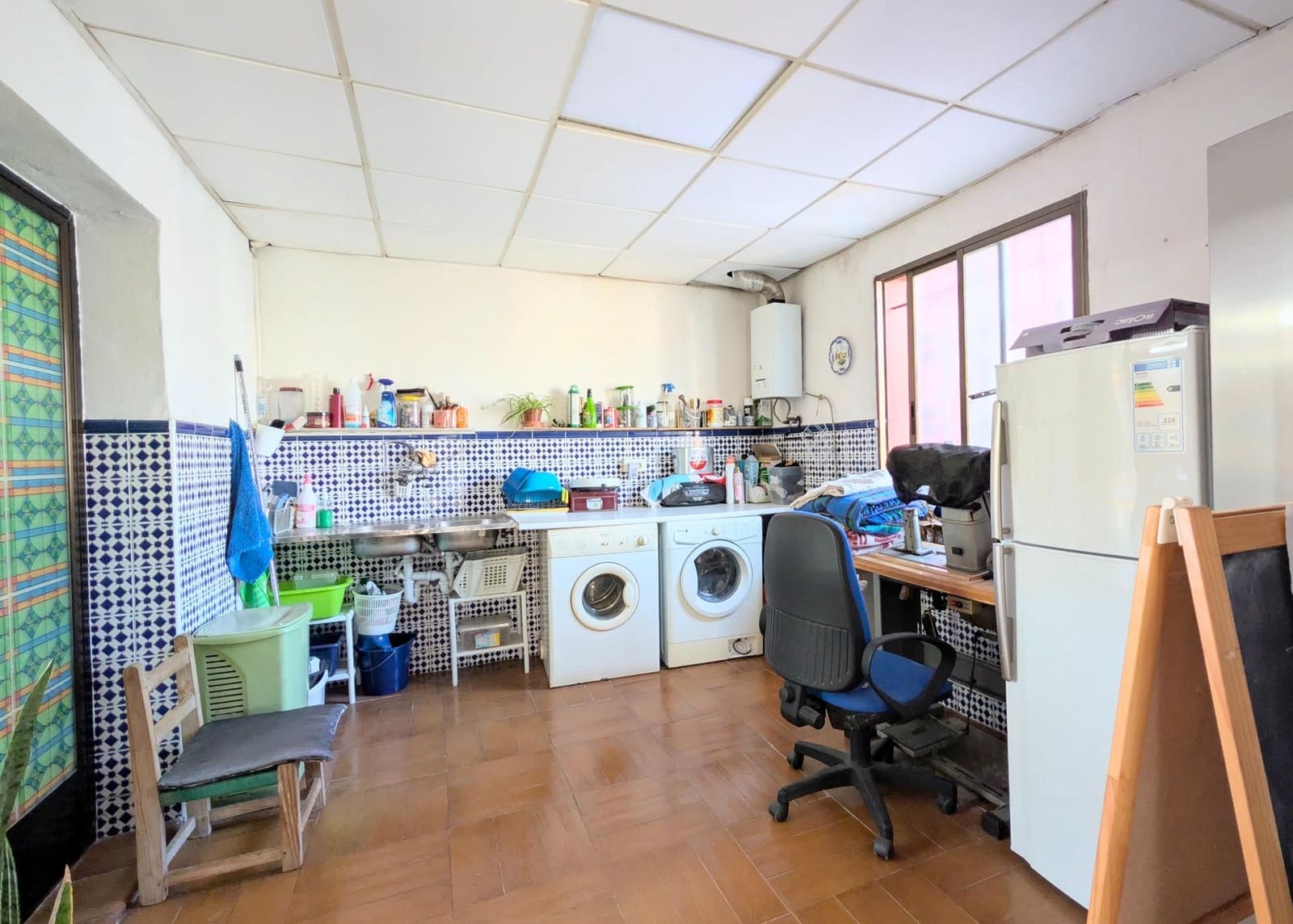 Chalet de 5 habitaciones en Elche / Elx en venta con piscina garaje - 455.000 € (Ref: 9701625)