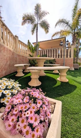 8 camera da letto Villa in vendita in Elche / Elx con piscina garage - 680.000 € (Rif: 9701626)