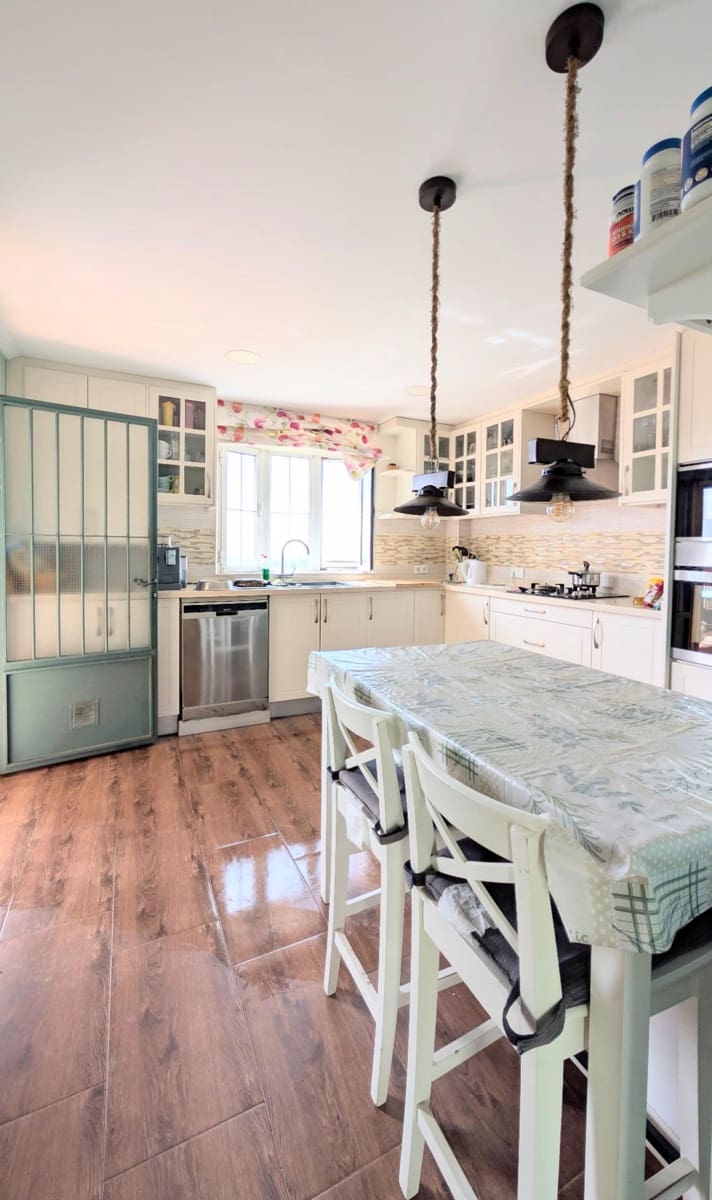 8 camera da letto Villa in vendita in Elche / Elx con piscina garage - 680.000 € (Rif: 9701626)