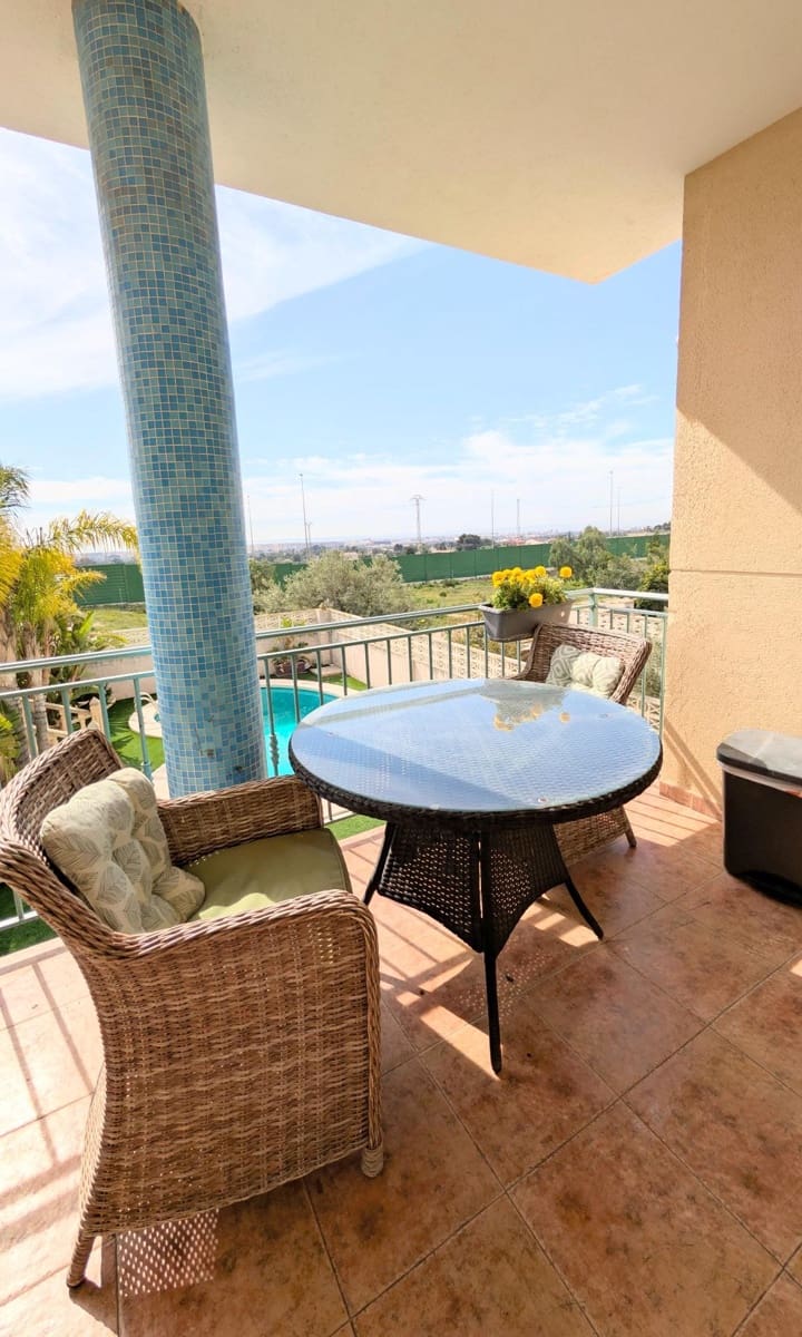 8 camera da letto Villa in vendita in Elche / Elx con piscina garage - 680.000 € (Rif: 9701626)