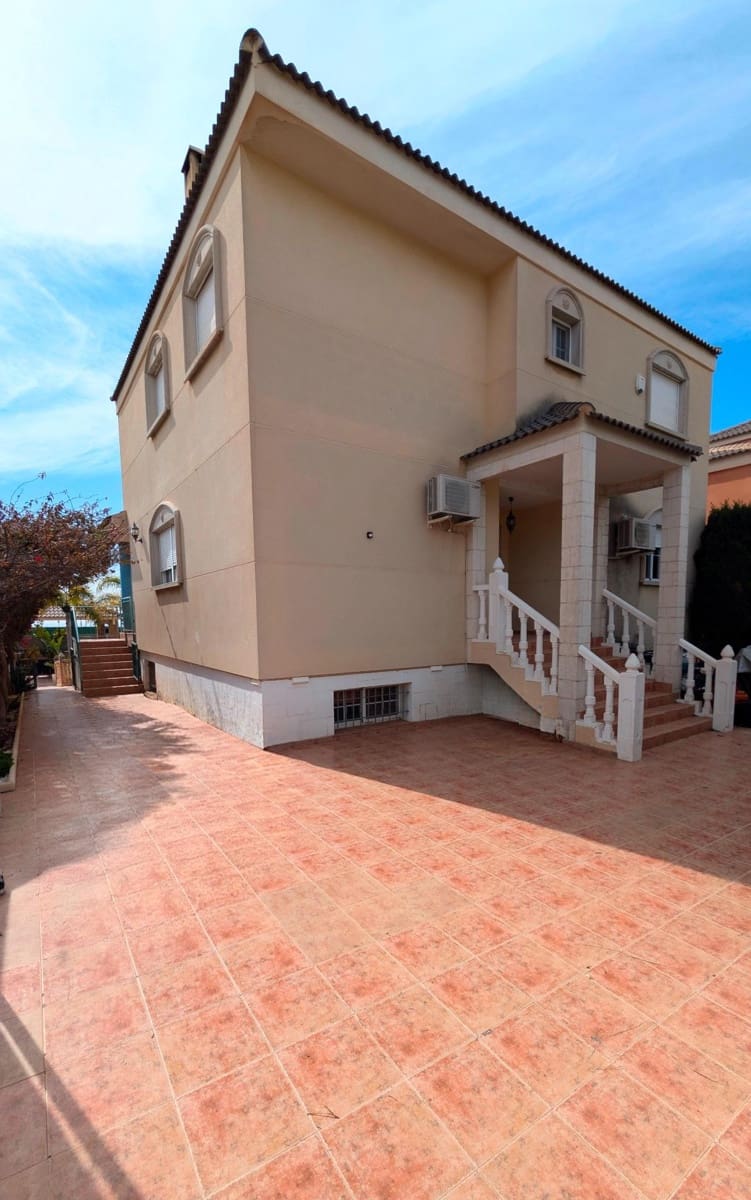 8 camera da letto Villa in vendita in Elche / Elx con piscina garage - 680.000 € (Rif: 9701626)