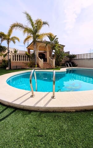 8 camera da letto Villa in vendita in Elche / Elx con piscina garage - 680.000 € (Rif: 9701626)