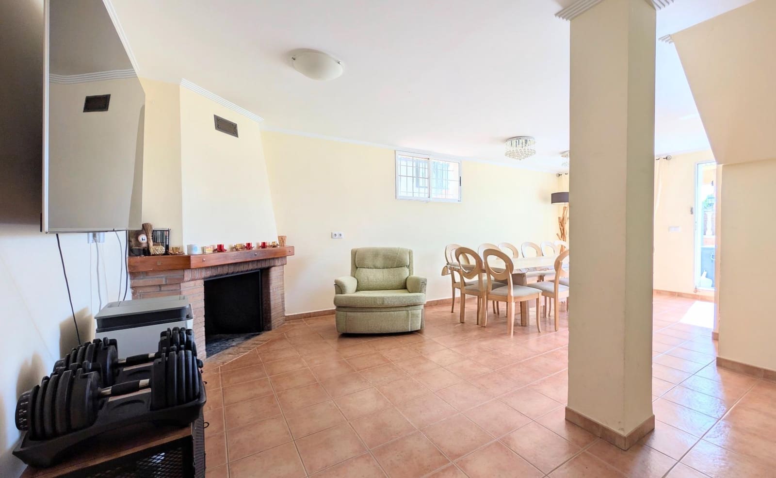 8 camera da letto Villa in vendita in Elche / Elx con piscina garage - 680.000 € (Rif: 9701626)