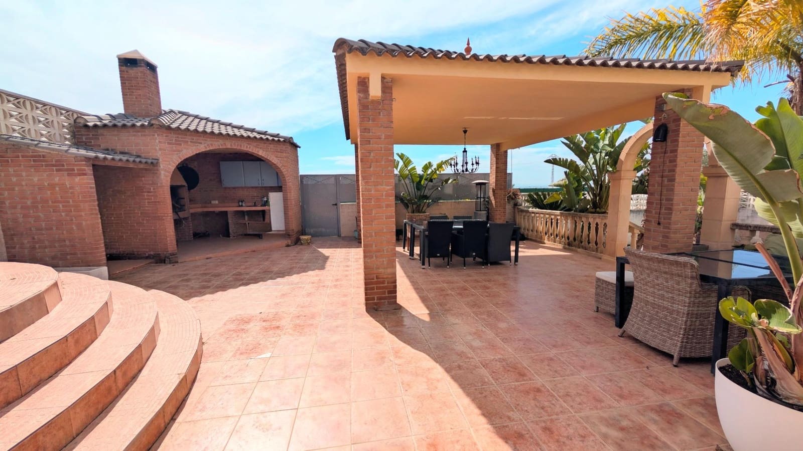 8 camera da letto Villa in vendita in Elche / Elx con piscina garage - 680.000 € (Rif: 9701626)