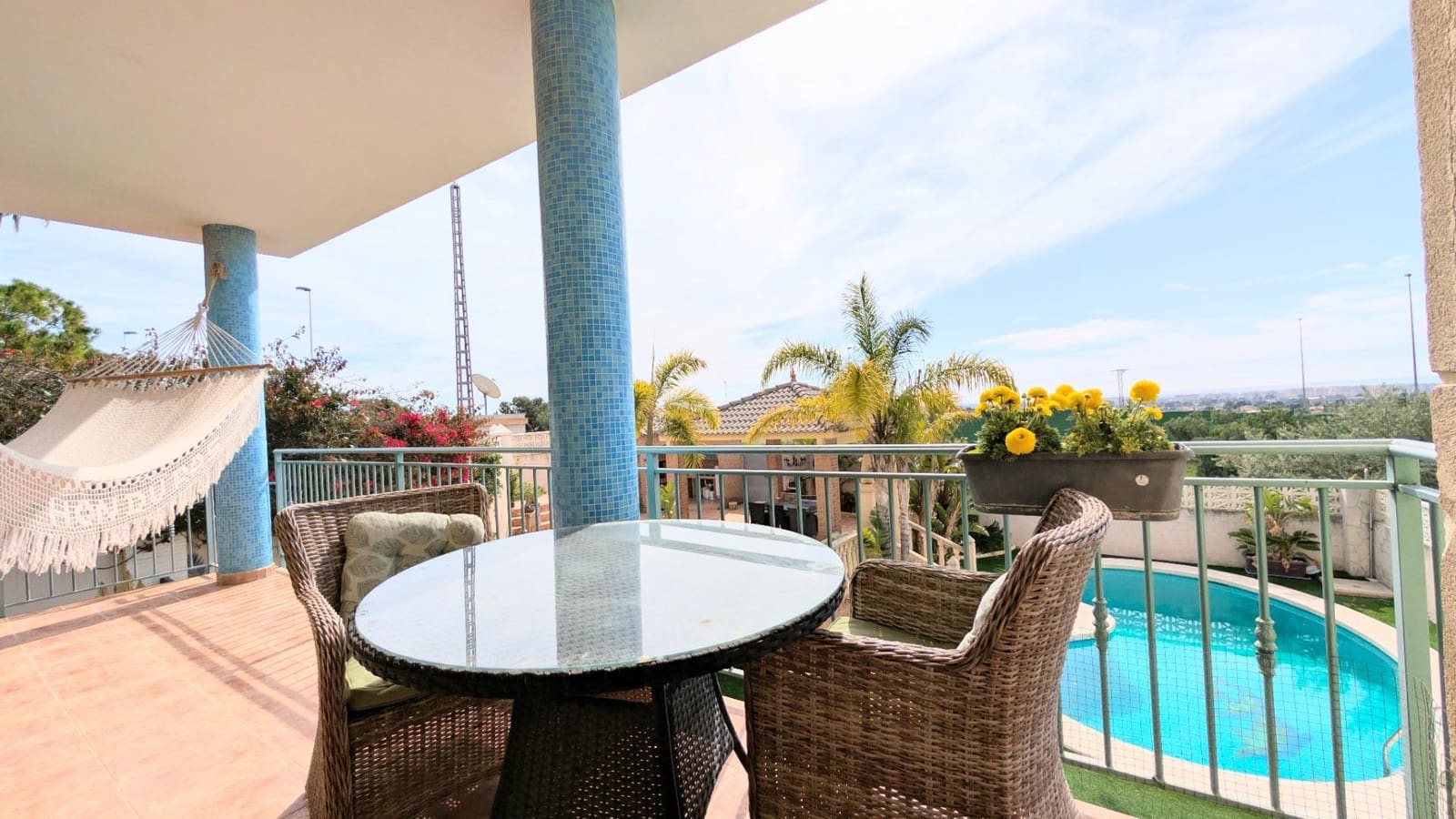 8 camera da letto Villa in vendita in Elche / Elx con piscina garage - 680.000 € (Rif: 9701626)