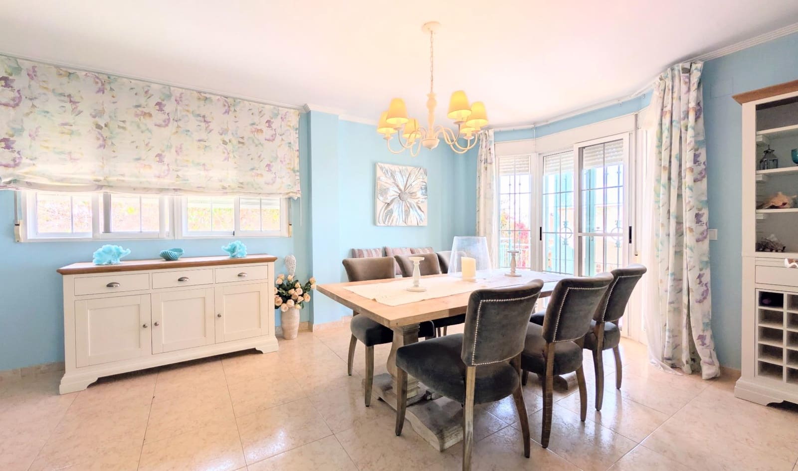 8 camera da letto Villa in vendita in Elche / Elx con piscina garage - 680.000 € (Rif: 9701626)