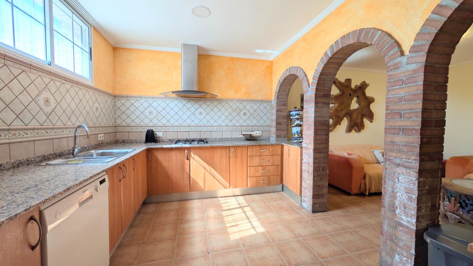 8 camera da letto Villa in vendita in Elche / Elx con piscina garage - 680.000 € (Rif: 9701626)