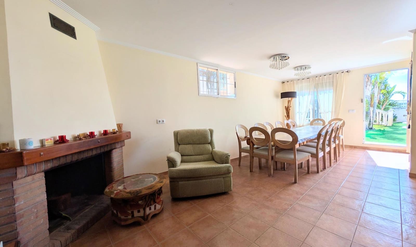 8 camera da letto Villa in vendita in Elche / Elx con piscina garage - 680.000 € (Rif: 9701626)