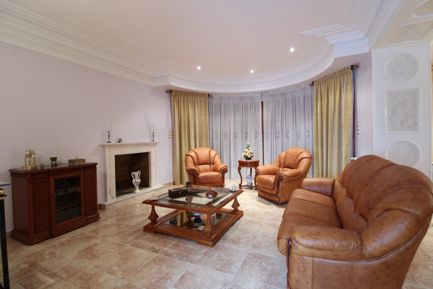 8 Zimmer Villa zu verkaufen in Elche / Elx mit Garage - 840.000 € (Ref: 9735582)