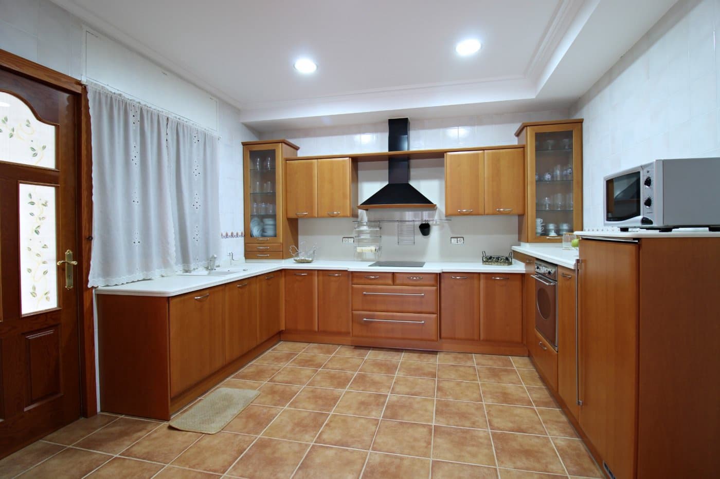 8 Zimmer Villa zu verkaufen in Elche / Elx mit Garage - 840.000 € (Ref: 9735582)