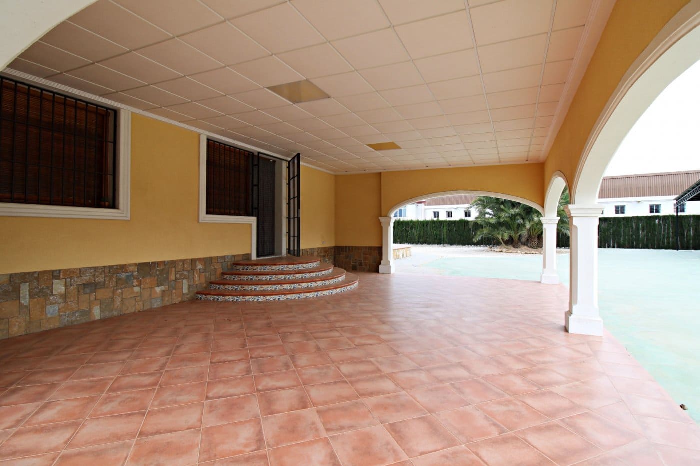 8 Zimmer Villa zu verkaufen in Elche / Elx mit Garage - 840.000 € (Ref: 9735582)