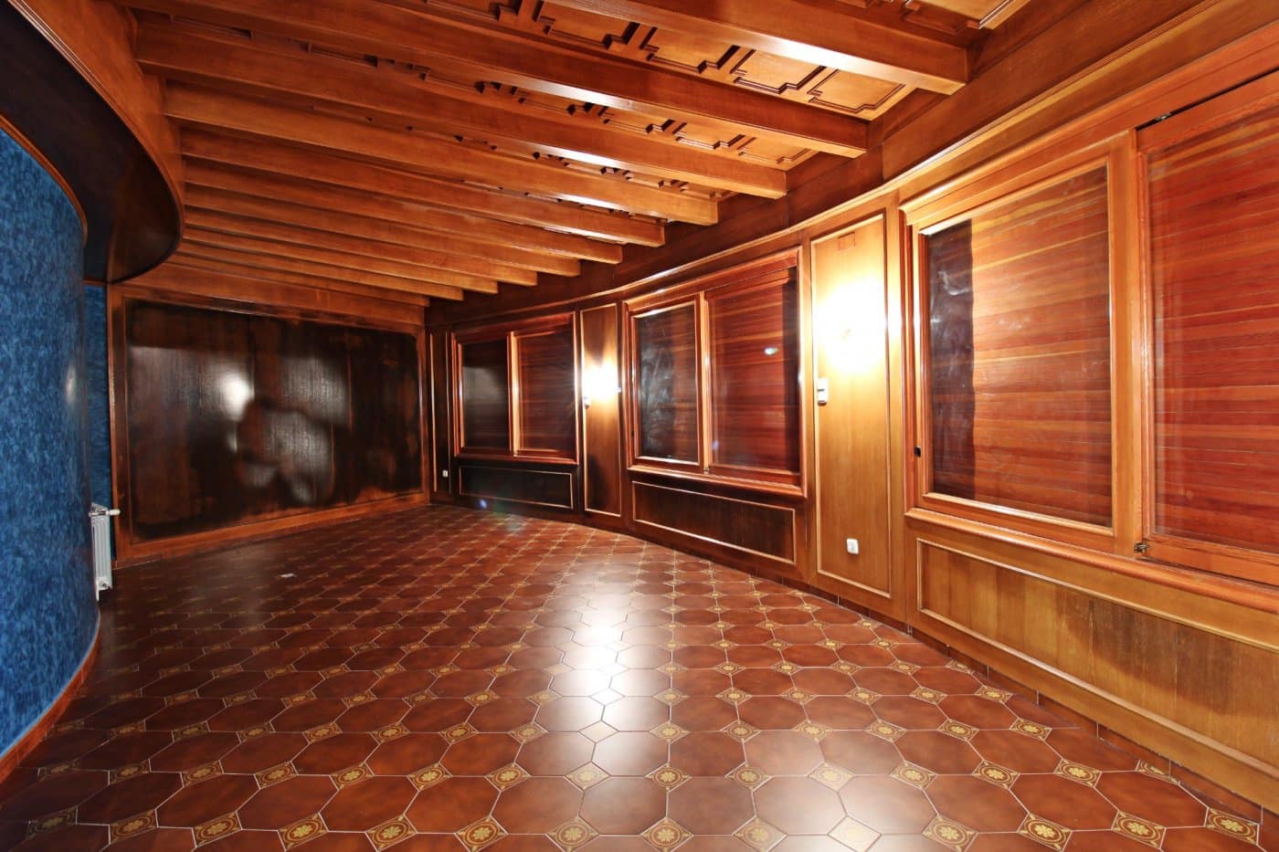 8 Zimmer Villa zu verkaufen in Elche / Elx mit Garage - 840.000 € (Ref: 9735582)