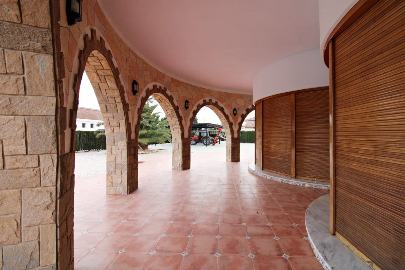 8 Zimmer Villa zu verkaufen in Elche / Elx mit Garage - 840.000 € (Ref: 9735582)