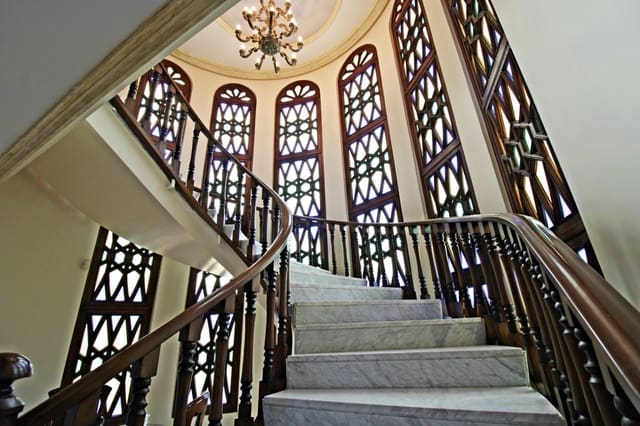 8 Zimmer Villa zu verkaufen in Alzabares, Elche / Elx mit Garage - 840.000 € (Ref: 9735582)