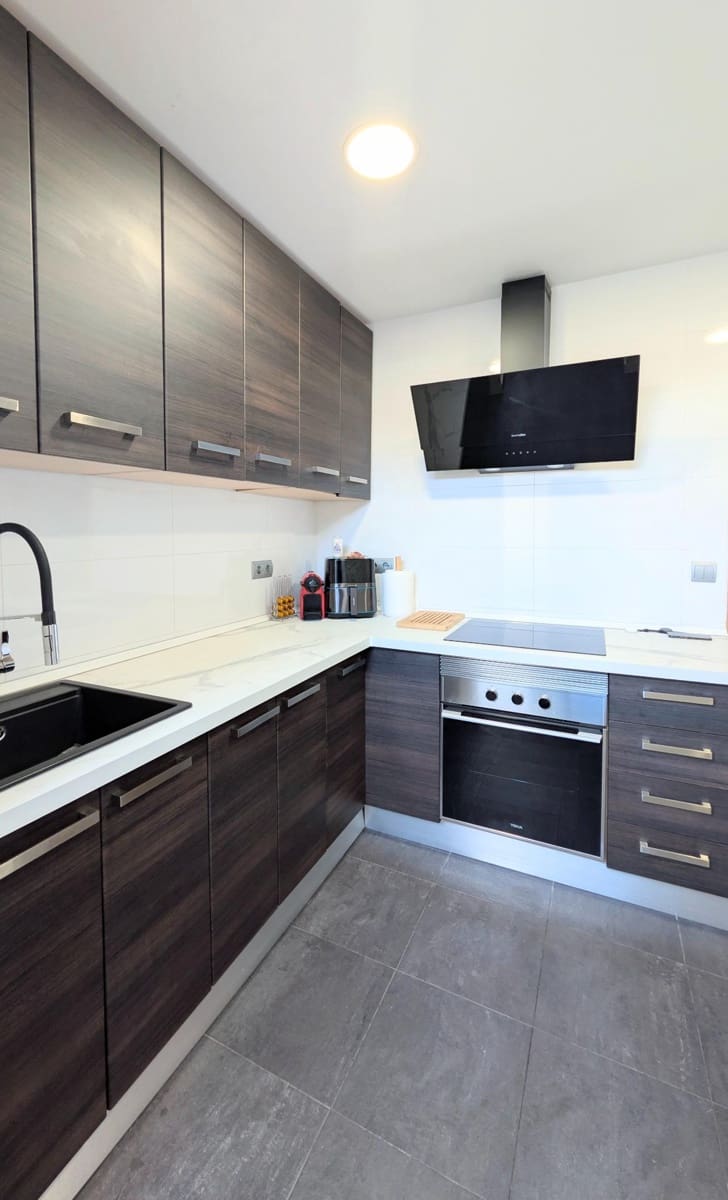 3 bedroom Flat for sale in Elche / Elx - € 159,000 (Ref: 9741738)