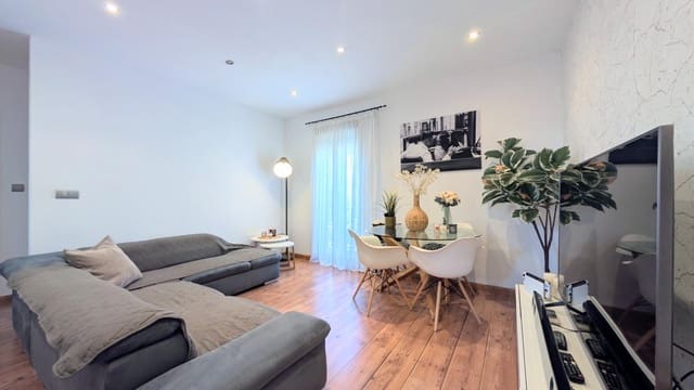 Piso de 3 habitaciones en Elche / Elx en venta - 159.000 € (Ref: 9741738)