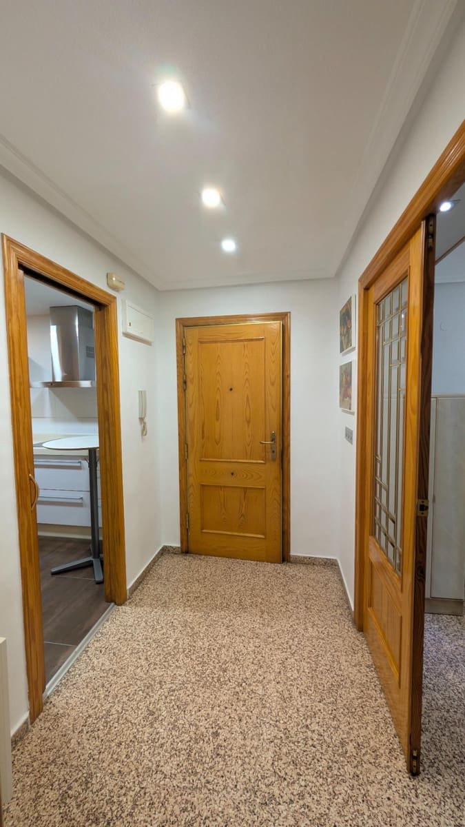 3 soveværelse Lejlighed til salg i Elche / Elx - € 180.000 (Ref: 9761980)