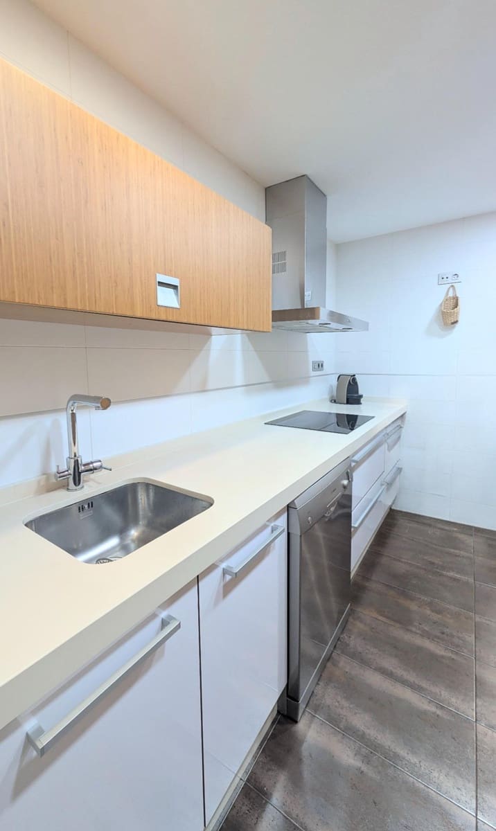 3 soveværelse Lejlighed til salg i Elche / Elx - € 180.000 (Ref: 9761980)