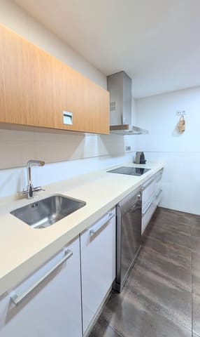 3 soveværelse Lejlighed til salg i Elche / Elx - € 180.000 (Ref: 9761980)