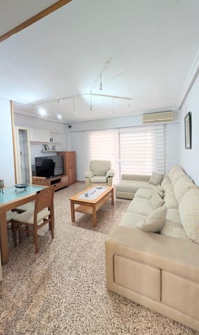 3 soveværelse Lejlighed til salg i Elche / Elx - € 180.000 (Ref: 9761980)