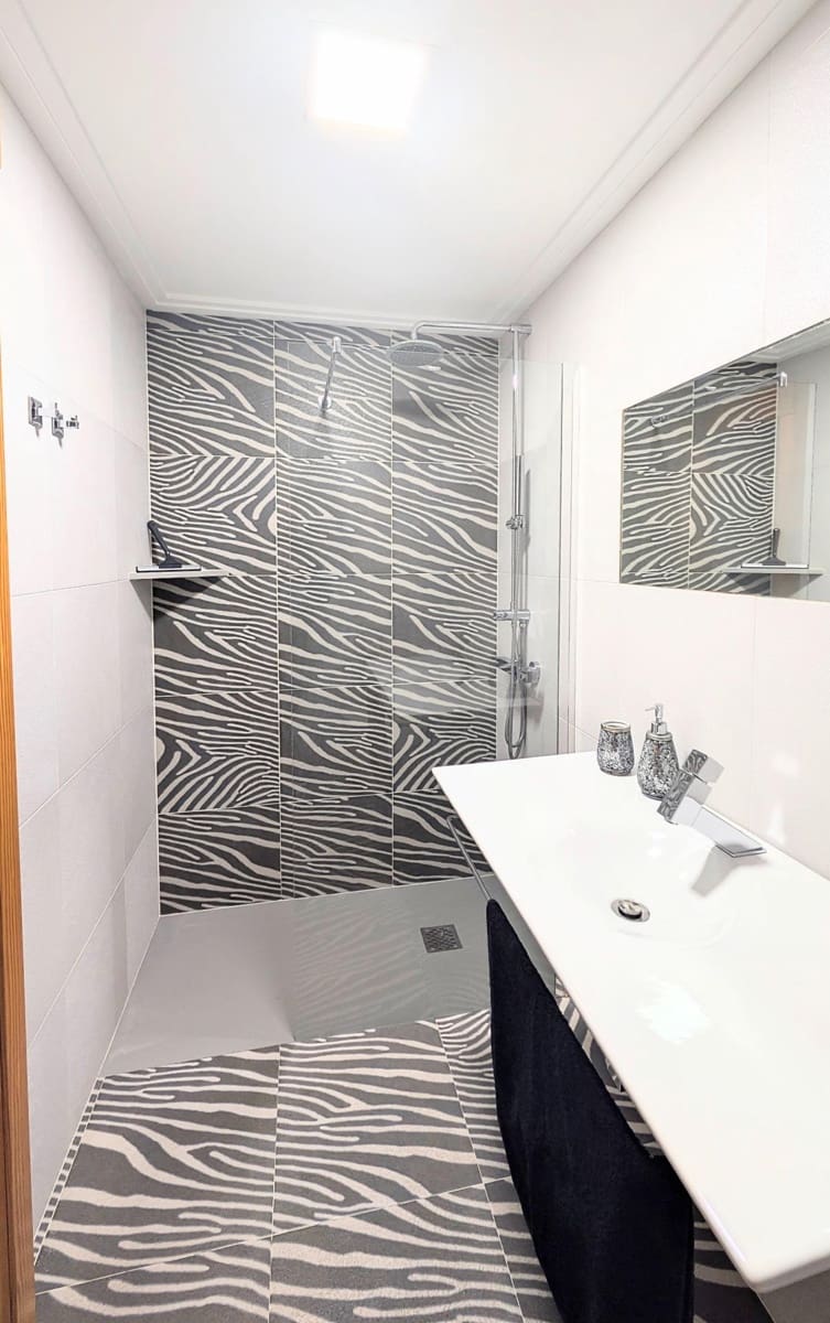 3 soveværelse Lejlighed til salg i Elche / Elx - € 180.000 (Ref: 9761980)