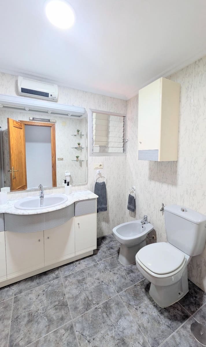 3 soveværelse Lejlighed til salg i Elche / Elx - € 180.000 (Ref: 9761980)