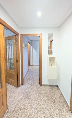 3 soveværelse Lejlighed til salg i Elche / Elx - € 180.000 (Ref: 9761980)