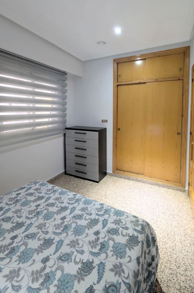 3 soveværelse Lejlighed til salg i Elche / Elx - € 180.000 (Ref: 9761980)