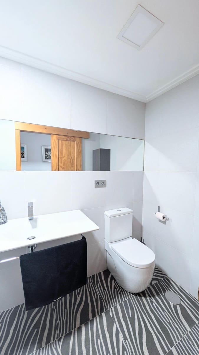 3 soveværelse Lejlighed til salg i Elche / Elx - € 180.000 (Ref: 9761980)