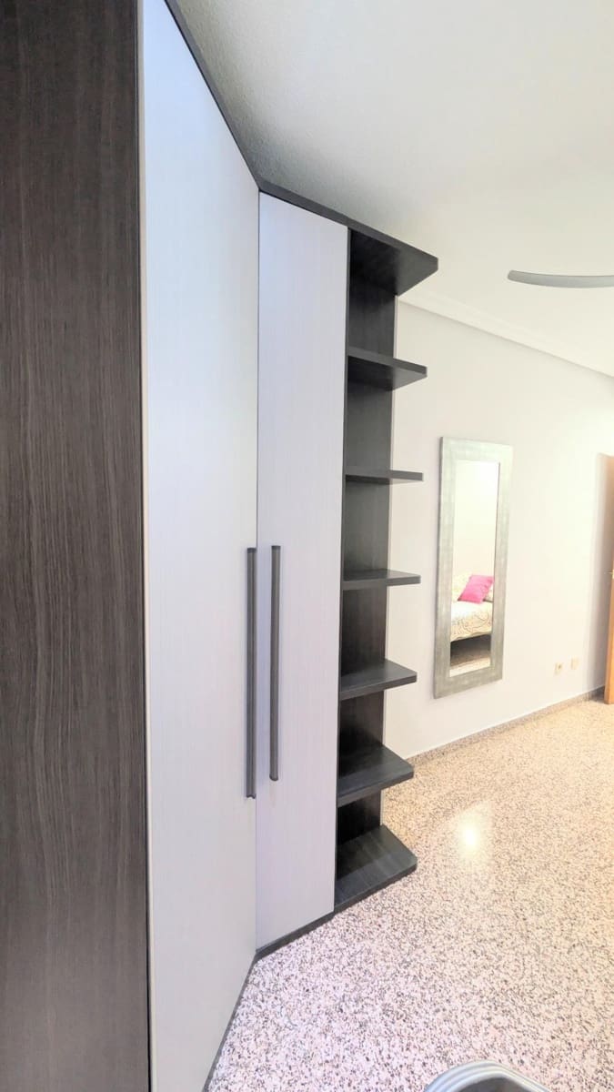 3 soveværelse Lejlighed til salg i Elche / Elx - € 180.000 (Ref: 9761980)