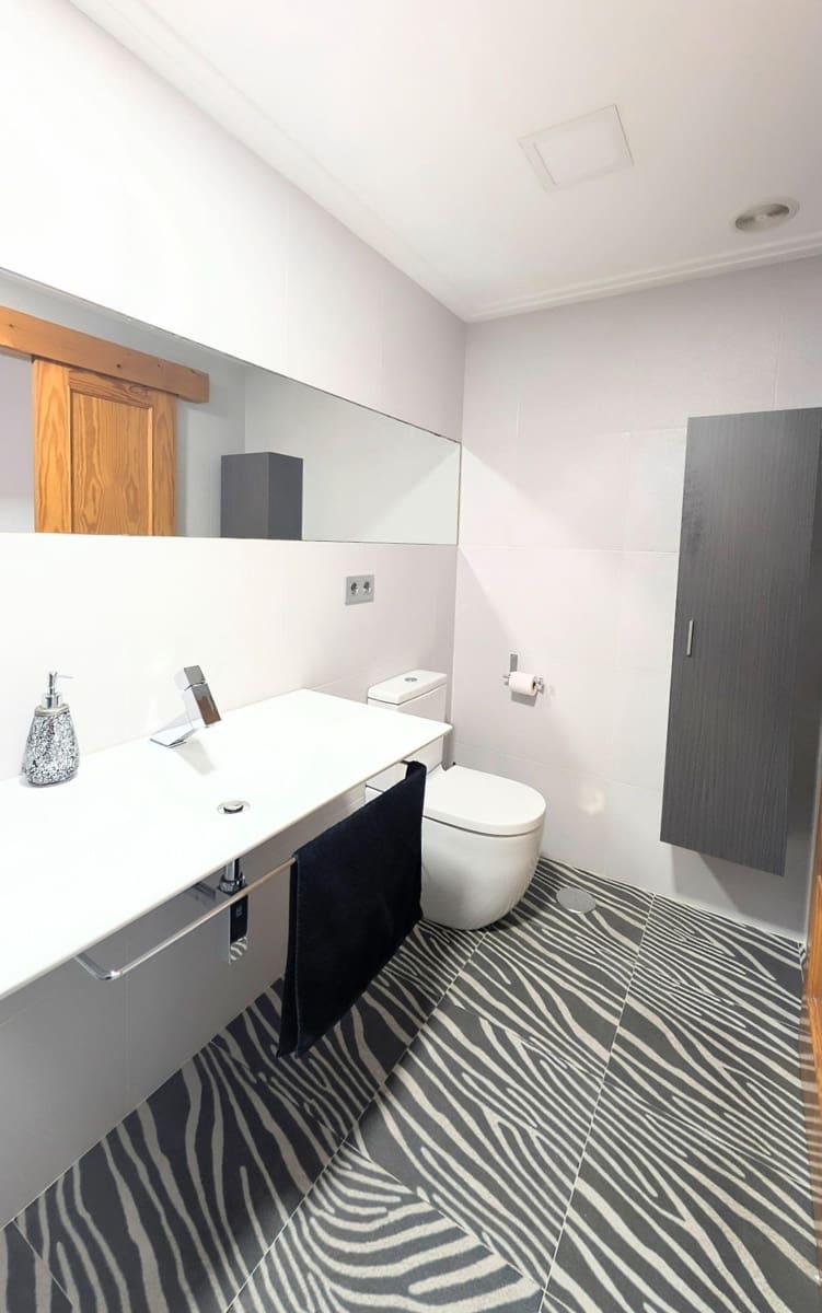 3 soveværelse Lejlighed til salg i Elche / Elx - € 180.000 (Ref: 9761980)