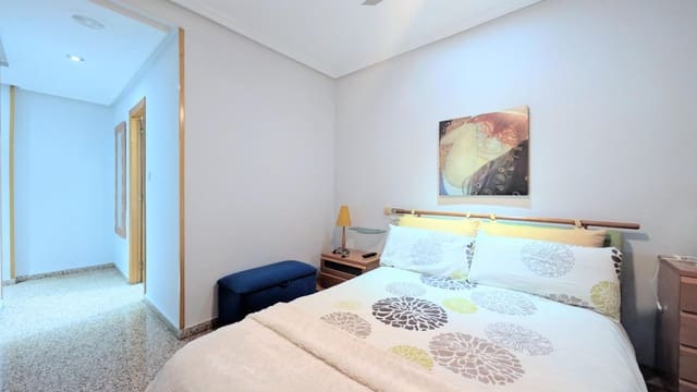 3 soveværelse Lejlighed til salg i Elche / Elx - € 180.000 (Ref: 9761980)