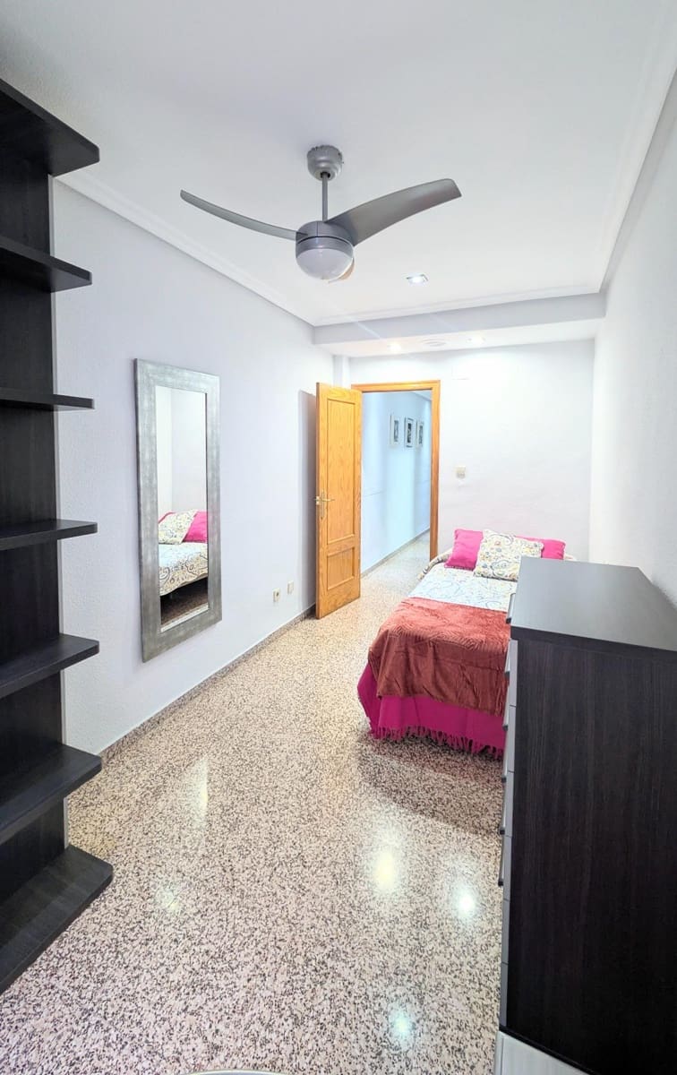 3 soveværelse Lejlighed til salg i Elche / Elx - € 180.000 (Ref: 9761980)