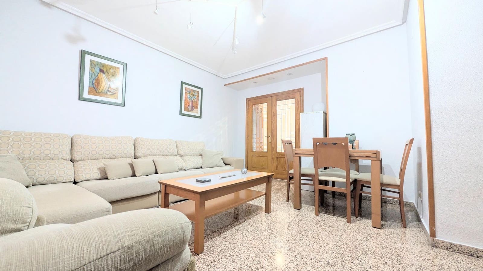 3 soveværelse Lejlighed til salg i Elche / Elx - € 180.000 (Ref: 9761980)