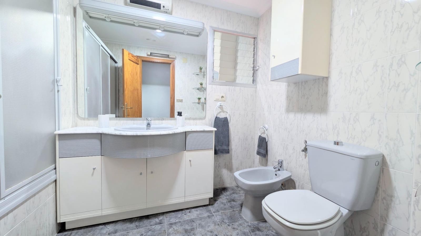 3 soveværelse Lejlighed til salg i Elche / Elx - € 180.000 (Ref: 9761980)