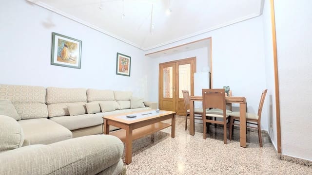 3 soveværelse Lejlighed til salg i Elche / Elx - € 180.000 (Ref: 9761980)