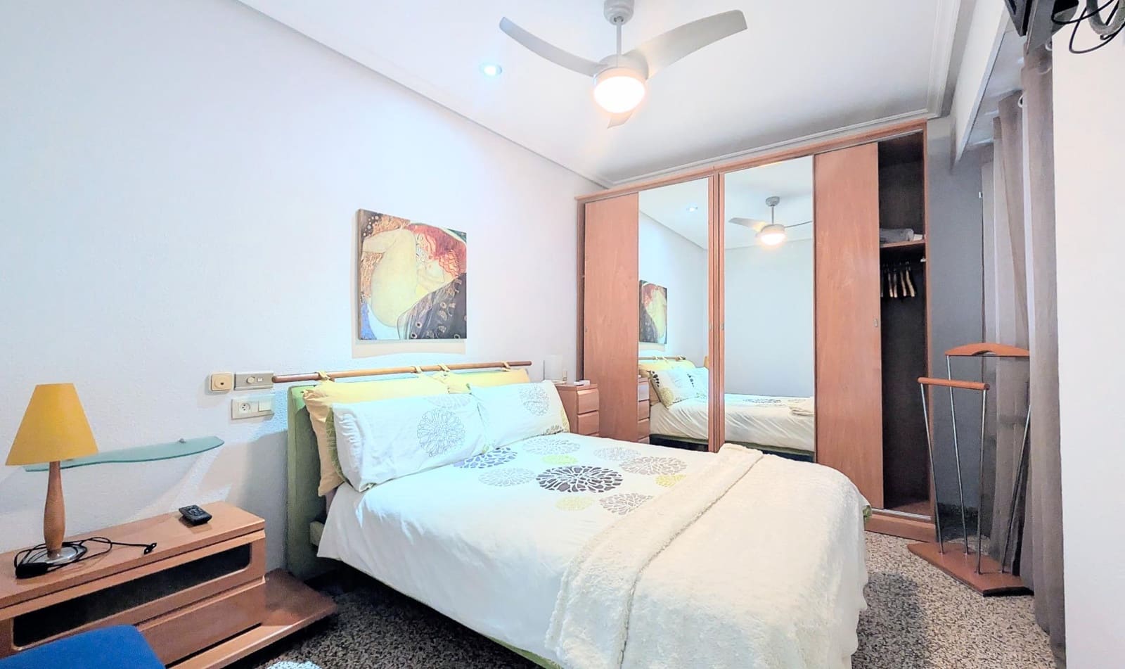 3 soveværelse Lejlighed til salg i Elche / Elx - € 180.000 (Ref: 9761980)