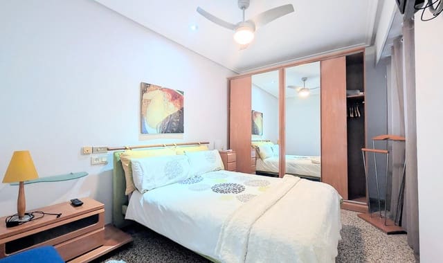 3 soveværelse Lejlighed til salg i Elche / Elx - € 180.000 (Ref: 9761980)