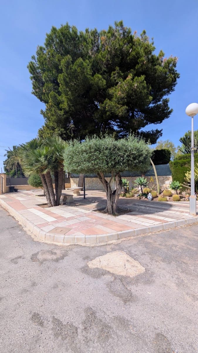 4 camera da letto Villa in vendita in Santa Pola con piscina garage - 545.000 € (Rif: 9794633)
