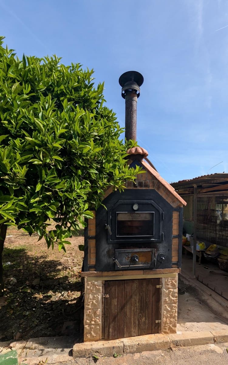 4 camera da letto Villa in vendita in Santa Pola con piscina garage - 545.000 € (Rif: 9794633)