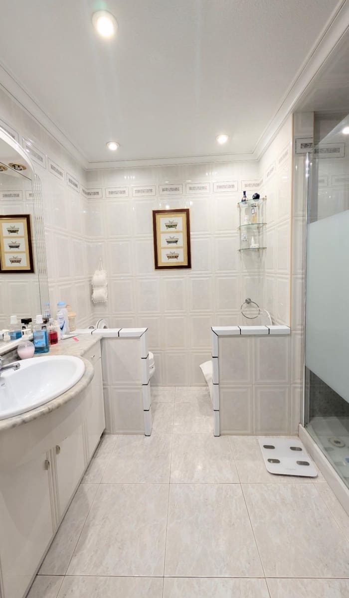 4 camera da letto Villa in vendita in Santa Pola con piscina garage - 545.000 € (Rif: 9794633)