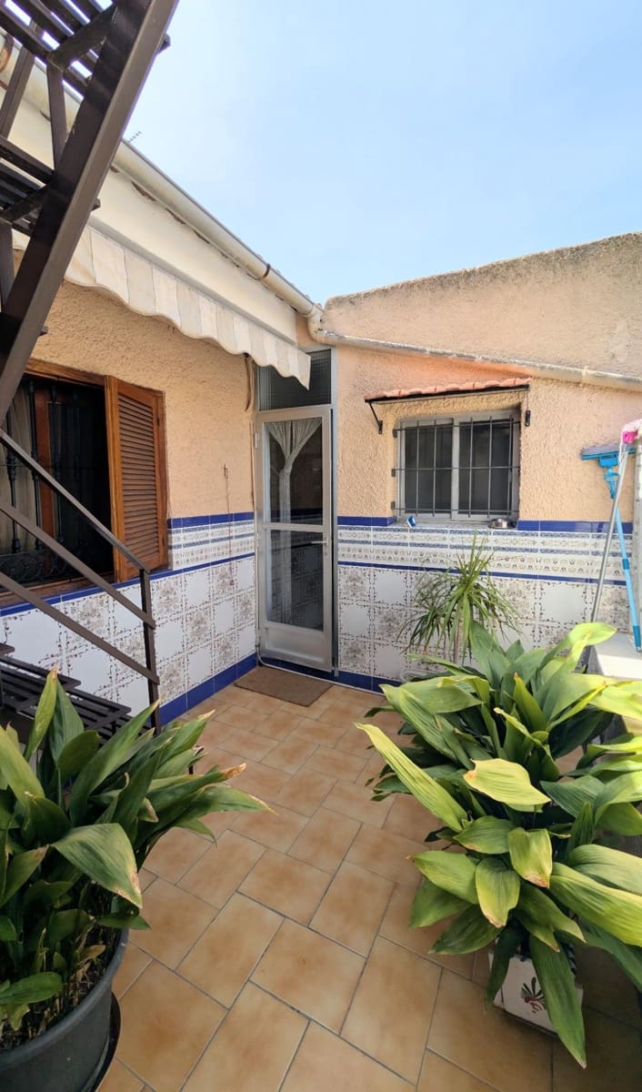 4 camera da letto Villa in vendita in Santa Pola con piscina garage - 545.000 € (Rif: 9794633)