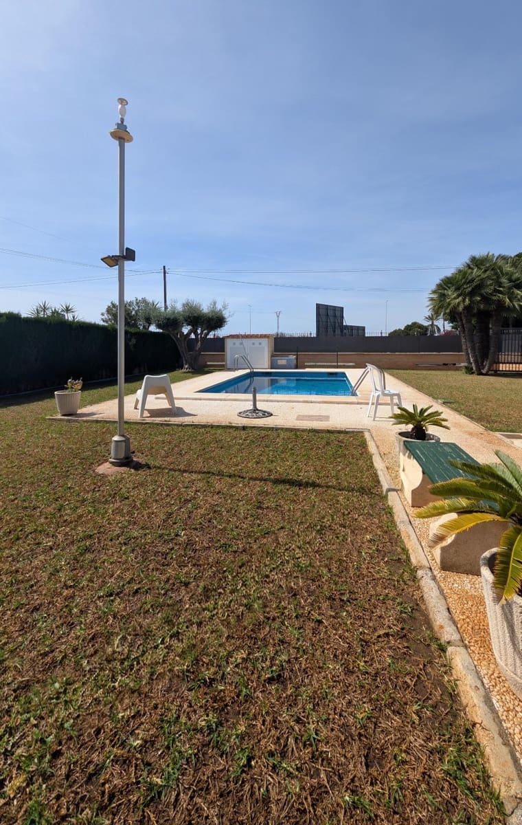 4 camera da letto Villa in vendita in Santa Pola con piscina garage - 545.000 € (Rif: 9794633)