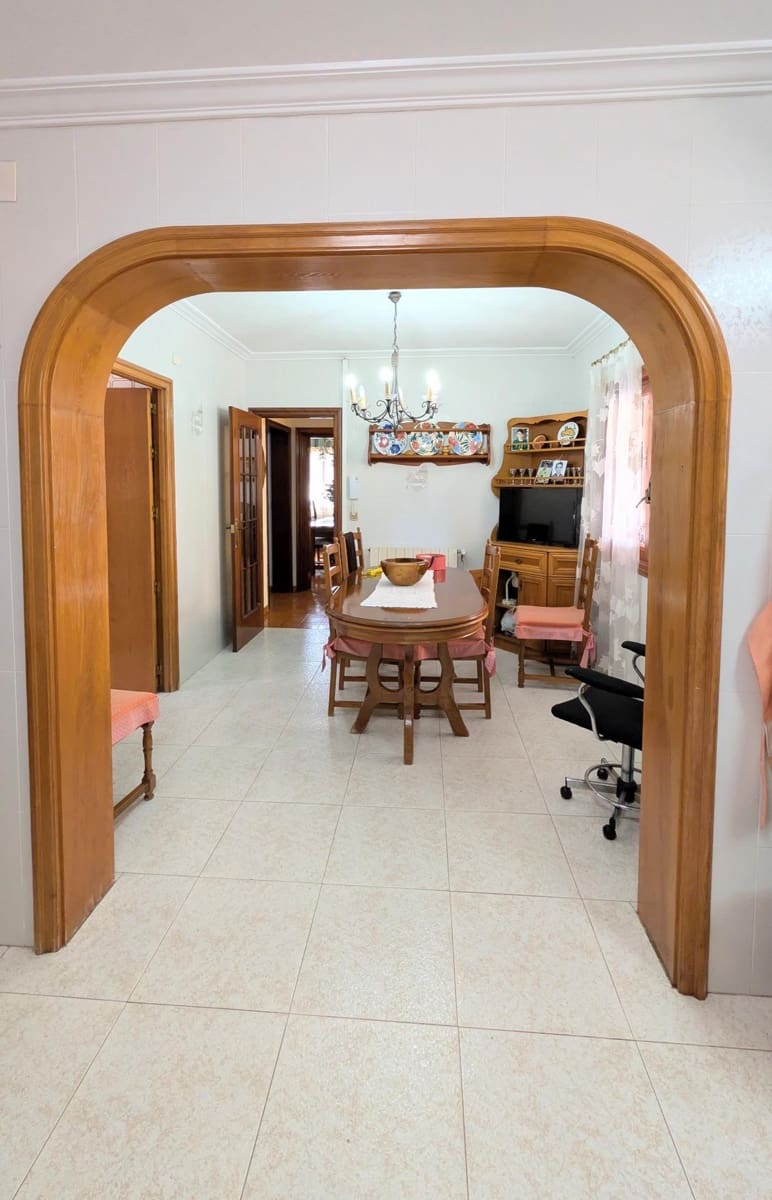 4 camera da letto Villa in vendita in Santa Pola con piscina garage - 545.000 € (Rif: 9794633)