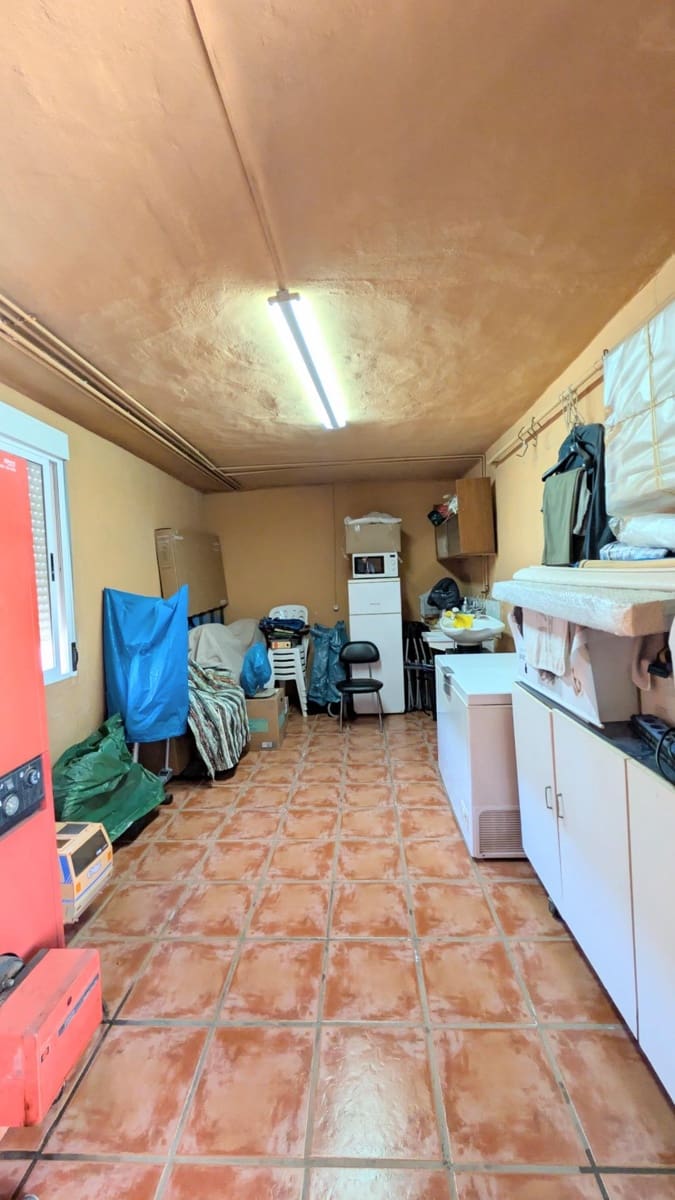 4 camera da letto Villa in vendita in Santa Pola con piscina garage - 545.000 € (Rif: 9794633)