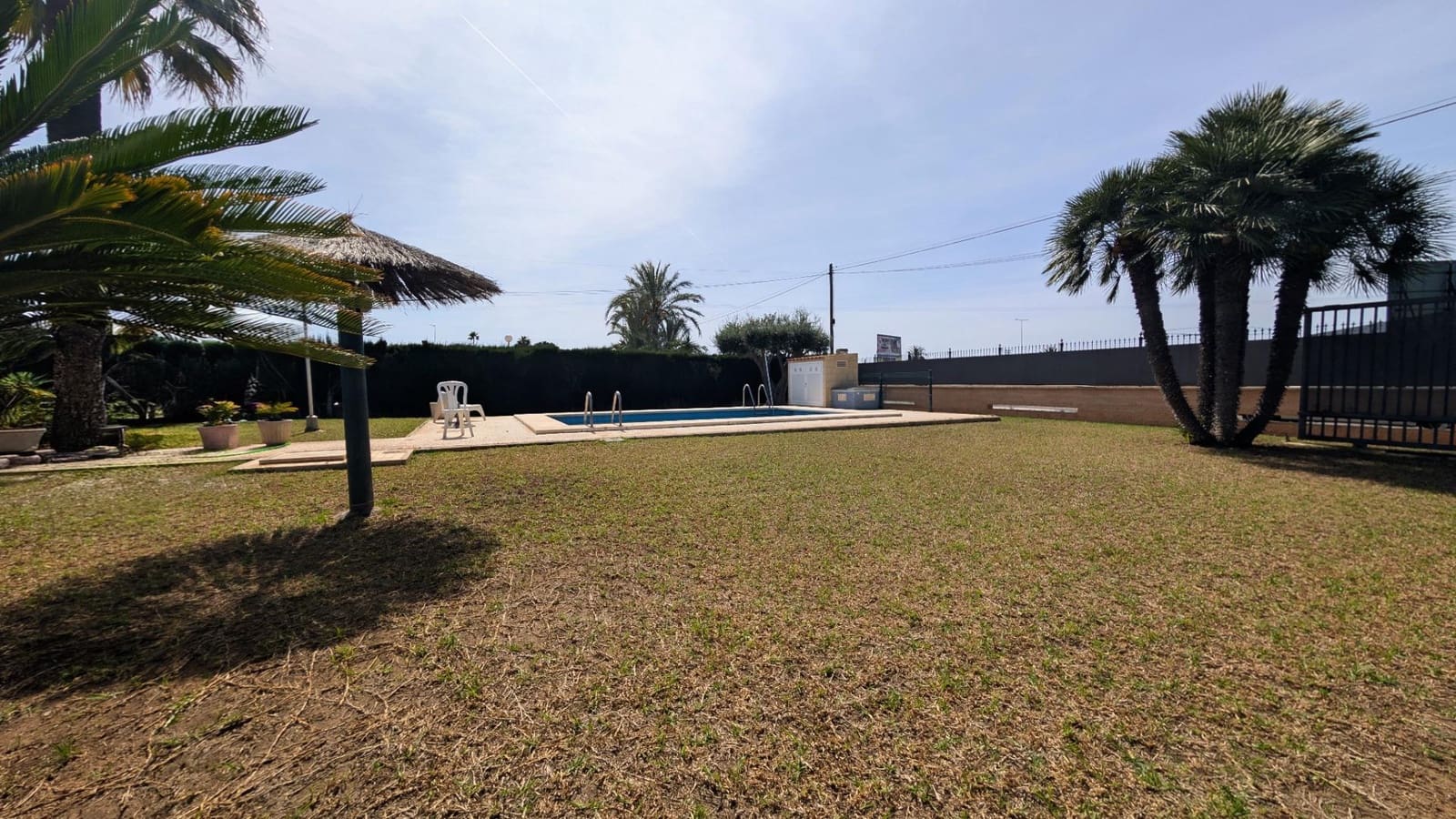 4 camera da letto Villa in vendita in Santa Pola con piscina garage - 545.000 € (Rif: 9794633)