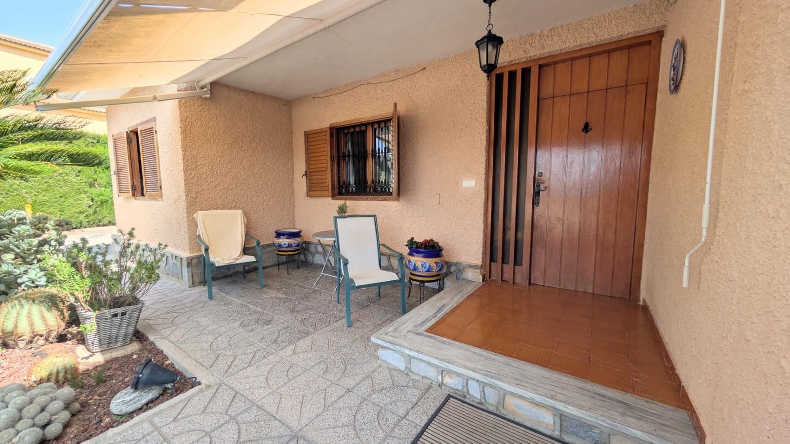 4 camera da letto Villa in vendita in Santa Pola con piscina garage - 545.000 € (Rif: 9794633)