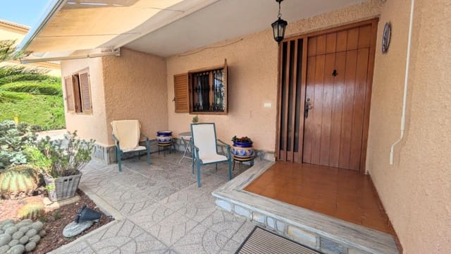 4 camera da letto Villa in vendita in Santa Pola con piscina garage - 545.000 € (Rif: 9794633)