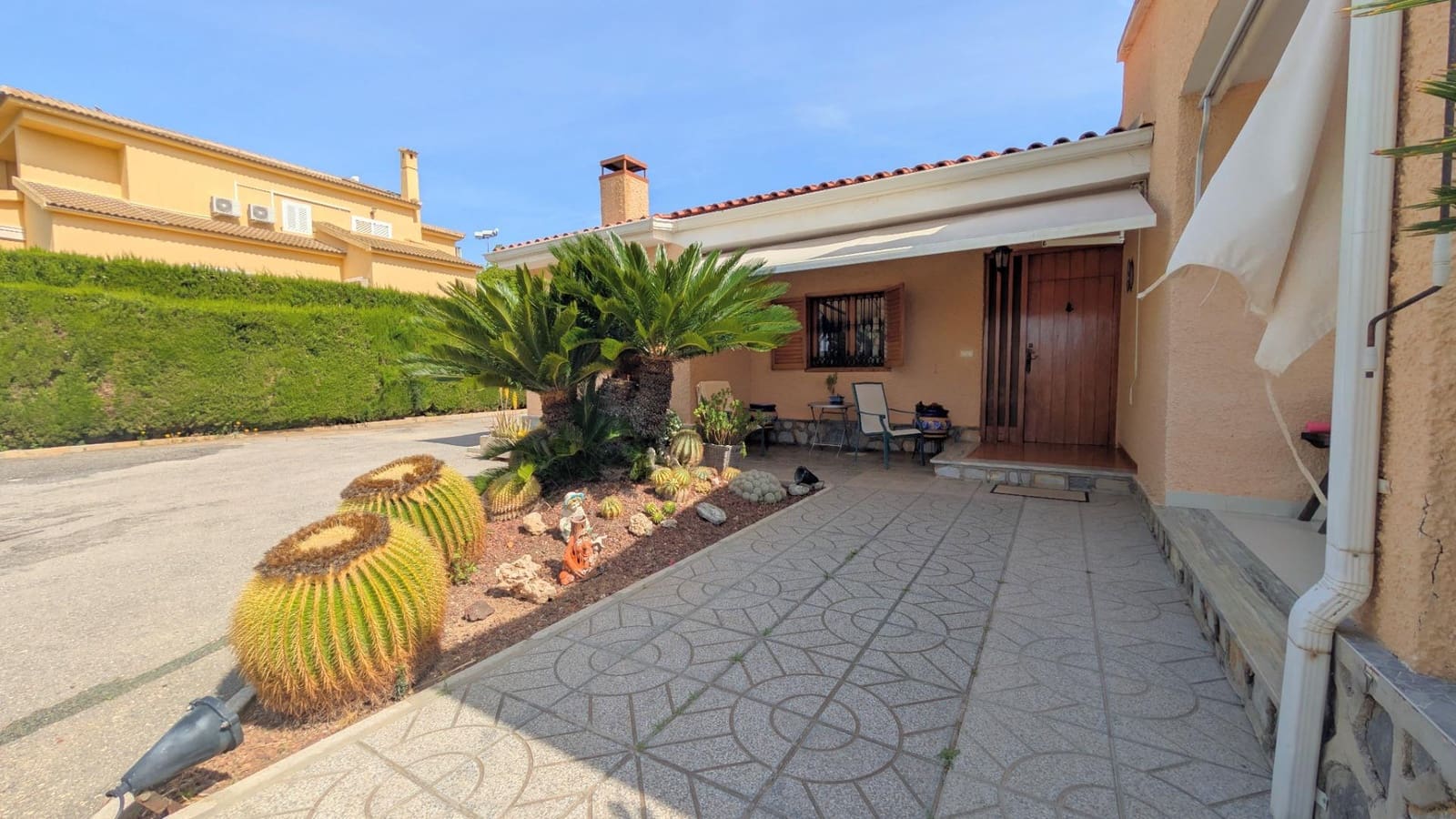 4 camera da letto Villa in vendita in Santa Pola con piscina garage - 545.000 € (Rif: 9794633)