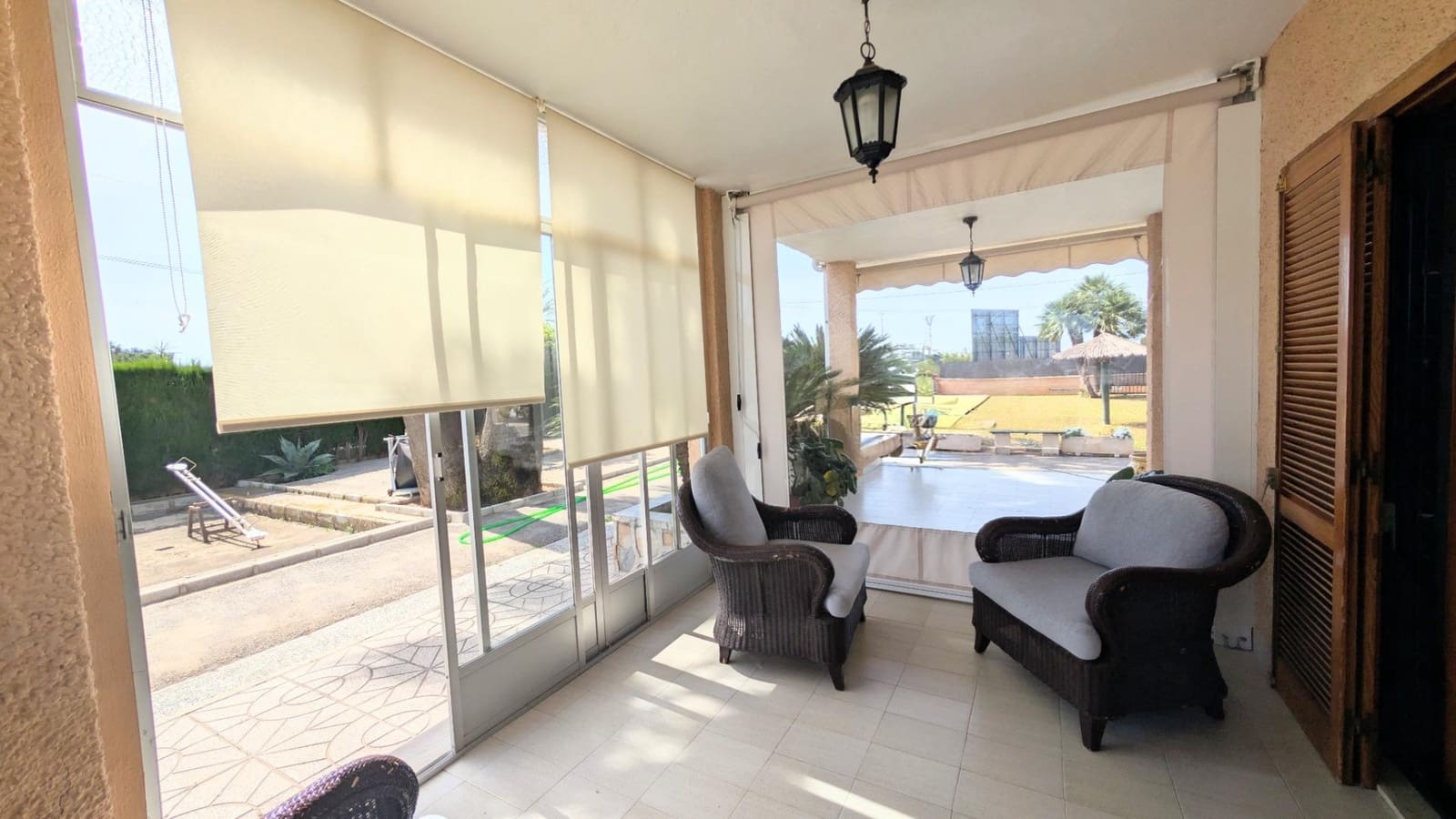 4 camera da letto Villa in vendita in Santa Pola con piscina garage - 545.000 € (Rif: 9794633)